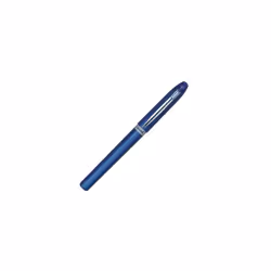 Uni-Ball UB-247 Grip Liquid Ink Rollerball Pen BLUE (Pack of 12)