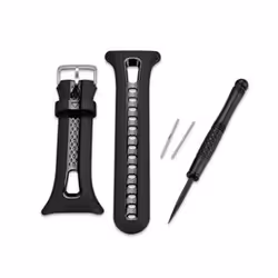 Garmin 010-11251-18, Black, Forerunner 10