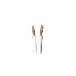 QED Classic 79 Strand Speaker Cable White 5m Pack (R)