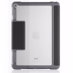 STM STM222104J01, Folio, Apple, ipad 2, 24.6 cm (9.7"), 30 g