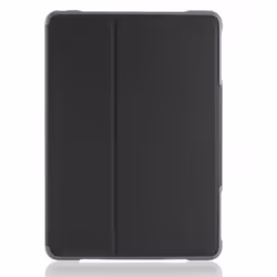 STM STM222104J01 tablet case 24.6 cm (9.7") Folio Black