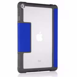 STM dux, Flip case, Apple, Apple iPad Air 2, 24.6 cm (9.7"), 300 g