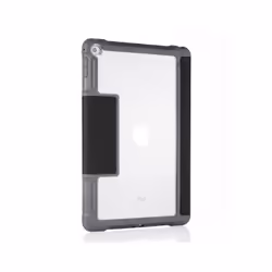 STM Dux, Cover, Apple, iPad Air 2, 24.6 cm (9.7"), 300 g