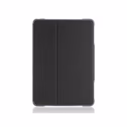 STM Dux 24.6 cm (9.7") Cover Black, Transparent