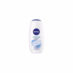 Nivea Creme Soft Shower Cream 250ml