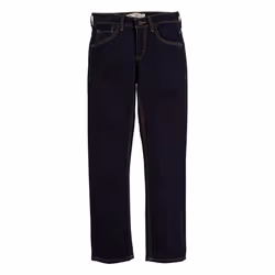Levi's Boys' Big 511 Slim Fit Performance Jeans  Ice Cap  10