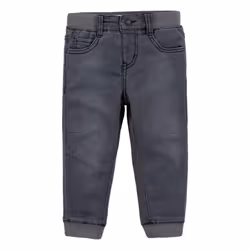 Levi's Baby Boys' Jogger Pants Pebble Grey 18M