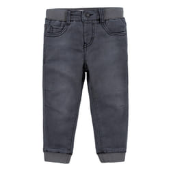 Levi's Baby Boys' Jogger Pants  Pebble Grey  18M