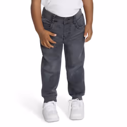 Levi's Baby Boys' Jogger Pants  Pebble Grey  18M
