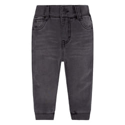 Levi's Baby Boys' Jogger Pants  Pebble Grey  24M