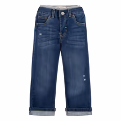 Levi's Baby Boys Straight Fit Jeans  PCH  18M
