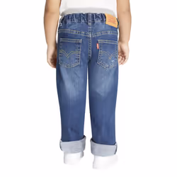 Levi's Baby Boys Straight Fit Jeans  PCH  18M