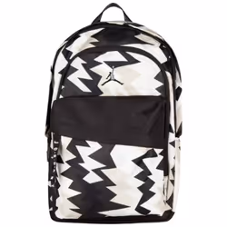 Nike Jordan Air Patrol Backpack (One Size Gym Red)