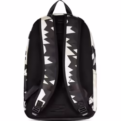 Nike Jordan Air Patrol Backpack (One Size  Gym Red)