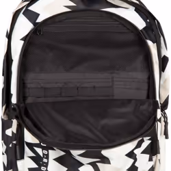 Nike Jordan Air Patrol Backpack (One Size  Gym Red)