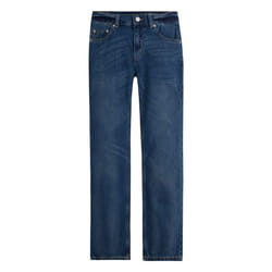 Levi's Boys' 505 Regular Fit Jeans  Clouded Tones  16
