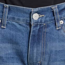 Levi's Boys' 505 Regular Fit Jeans  Clouded Tones  16