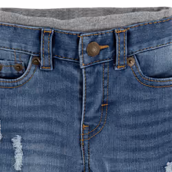 Levi's Baby Boys Straight Fit Jeans  Vintage Sky  18M