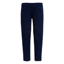 Levi's Girls' Toddler Skinny Fit Pull On Jeggings  New Rinse  3T