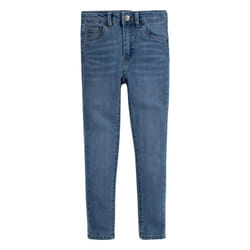 Levis girls Little 720 High Rise Super Skinny Fit Jeans  Annex  6X