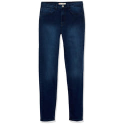 Levis girls Big 720 High Rise Super Skinny Fit Jeans  Night Bird  10