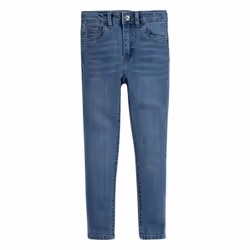 Levis girls Big 720 High Rise Super Skinny Fit Jeans  Annex  8