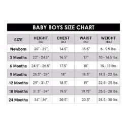 Levi's Baby Boys Hoodie  Pebble Grey  24M
