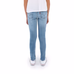 Levi's Girls' 710 Super Skinny Fit Jeans  Palisades  8