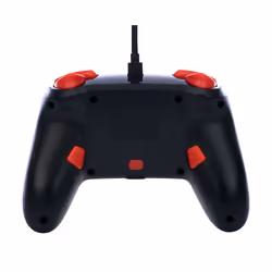 PowerA NSGP0040-02 Gaming Controller Multicolour USB Gamepad Analogue / Digital Nintendo Switch