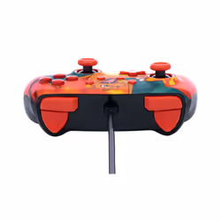 PowerA NSGP0040-02 Gaming Controller Multicolour USB Gamepad Analogue / Digital Nintendo Switch - Additional view 6