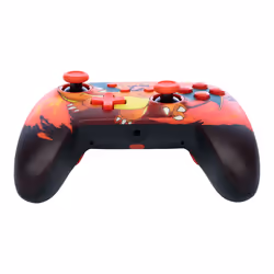 PowerA NSGP0040-02 Gaming Controller Multicolour USB Gamepad Analogue / Digital Nintendo Switch - Additional view 7