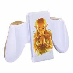 PowerA NSAC0059-01 gaming controller accessory Action grip