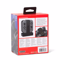 PowerA PA1501406 Charging stand - Additional view 6
