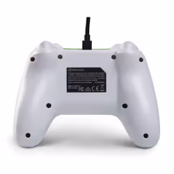 PowerA Wired Controller for Nintendo Switch - Yoshi