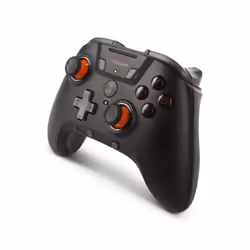 BDA 1509756-01 Gaming Controller Black Bluetooth Gamepad Analogue Xbox One X