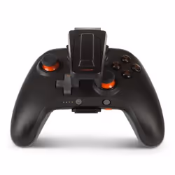BDA 1509756-01 Gaming Controller Black Bluetooth Gamepad Analogue Xbox One X