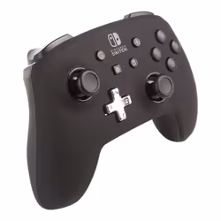 PowerA 1509988-01 Gaming Controller Black USB Gamepad Analogue / Digital Nintendo Switch