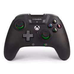 PowerA MOGA XP5-X Plus Bluetooth Controller For Mobile & Cloud Gaming, Gamepad, Android, PC, Analogue / Digital, Wired & Wire ...