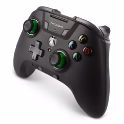 PowerA MOGA XP5-X Plus Bluetooth Controller For Mobile & Cloud Gaming - Additional view 6