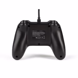 PowerA Wired Controller for Nintendo Switch - Black - Additional view 6
