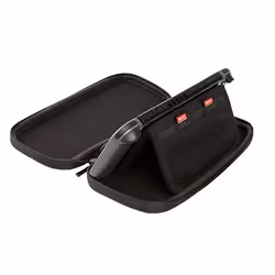 PowerA 1511651-01 portable game console case Hardshell case Nintendo Black