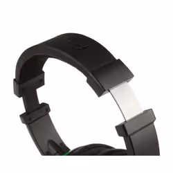 PowerA Fusion Headset Wired Head-band Gaming Black, Green - Additional view 4