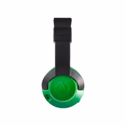 PowerA Fusion Headset Wired Head-band Gaming Black, Green - Additional view 5