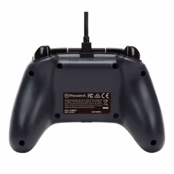 PowerA Wired Controller for Xbox Series X|S - Black
