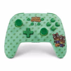 BDA 1515669-01, Gamepad, Nintendo Switch, Start button, Wireless, Bluetooth, Green