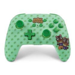BDA 1515669-01 Gaming Controller Green Bluetooth Gamepad Nintendo Switch