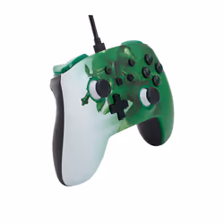 PowerA Enhanced Wired Controller for Nintendo Switch - Heroic Link - Additional view 2