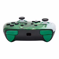 PowerA Enhanced Wired Controller for Nintendo Switch - Heroic Link - Additional view 5