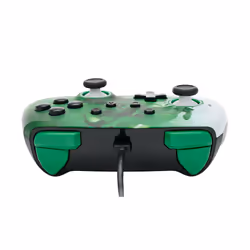 PowerA Enhanced Wired Controller for Nintendo Switch - Heroic Link - Additional view 6