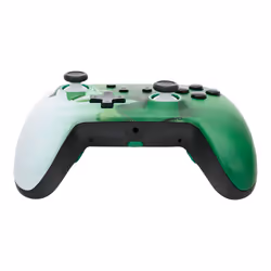 PowerA Enhanced Wired Controller for Nintendo Switch - Heroic Link - Additional view 7